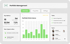 Portfolio Management